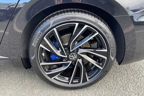 KR24YZL Volkswagen Arteon R 2.0 TSI 320PS 7-speed DSG 4Motion 5 Door Thumbnail #23