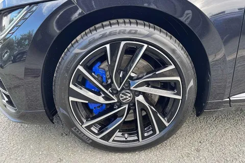 KR24YZL Volkswagen Arteon R 2.0 TSI 320PS 7-speed DSG 4Motion 5 Door Thumbnail #24