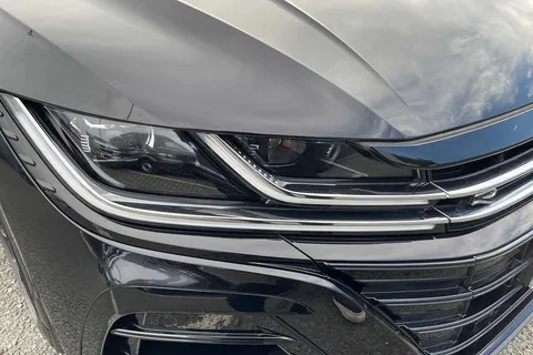 KR24YZL Volkswagen Arteon R 2.0 TSI 320PS 7-speed DSG 4Motion 5 Door Thumbnail #32