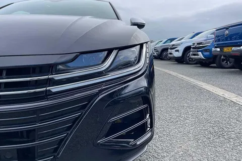 KR24YZL Volkswagen Arteon R 2.0 TSI 320PS 7-speed DSG 4Motion 5 Door Thumbnail #33