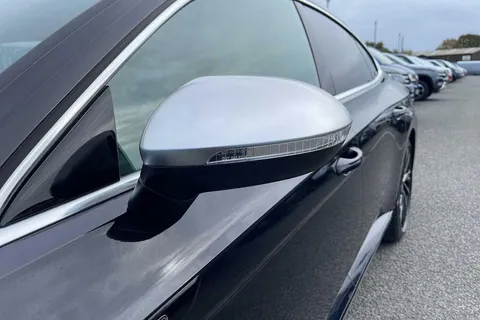 KR24YZL Volkswagen Arteon R 2.0 TSI 320PS 7-speed DSG 4Motion 5 Door Thumbnail #34