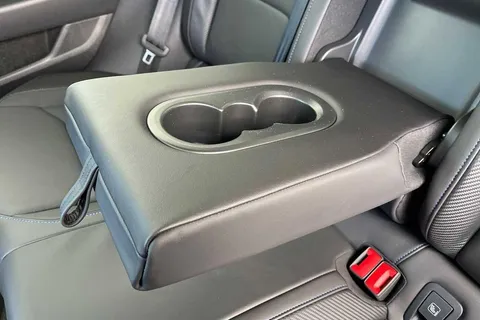 KR24YZL Volkswagen Arteon R 2.0 TSI 320PS 7-speed DSG 4Motion 5 Door Thumbnail #39