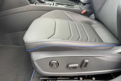 KR24YZL Volkswagen Arteon R 2.0 TSI 320PS 7-speed DSG 4Motion 5 Door Thumbnail #40