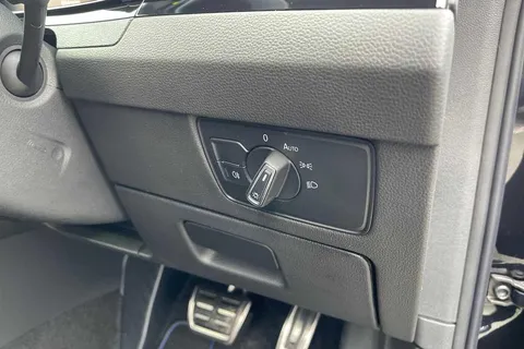 KR24YZL Volkswagen Arteon R 2.0 TSI 320PS 7-speed DSG 4Motion 5 Door Thumbnail #43