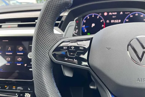 KR24YZL Volkswagen Arteon R 2.0 TSI 320PS 7-speed DSG 4Motion 5 Door Thumbnail #44