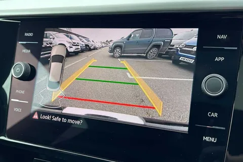 KR24YZL Volkswagen Arteon R 2.0 TSI 320PS 7-speed DSG 4Motion 5 Door Thumbnail #49