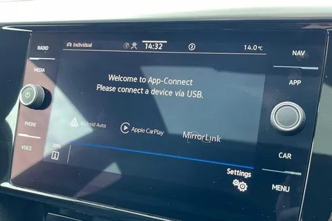 KR24YZL Volkswagen Arteon R 2.0 TSI 320PS 7-speed DSG 4Motion 5 Door Thumbnail #53