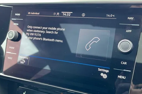 KR24YZL Volkswagen Arteon R 2.0 TSI 320PS 7-speed DSG 4Motion 5 Door Thumbnail #54