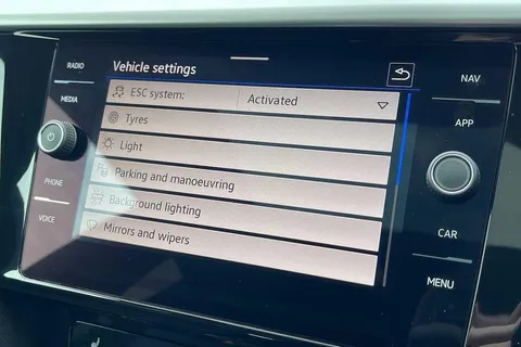 KR24YZL Volkswagen Arteon R 2.0 TSI 320PS 7-speed DSG 4Motion 5 Door Thumbnail #56