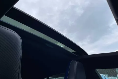 KR24YZL Volkswagen Arteon R 2.0 TSI 320PS 7-speed DSG 4Motion 5 Door Thumbnail #61