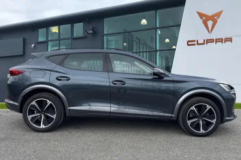 DF22JXA CUPRA Formentor 1.5 TSI V1 DSG Euro 6 (s/s) 5dr Thumbnail #4