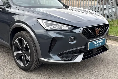 DF22JXA CUPRA Formentor 1.5 TSI V1 DSG Euro 6 (s/s) 5dr Thumbnail #9