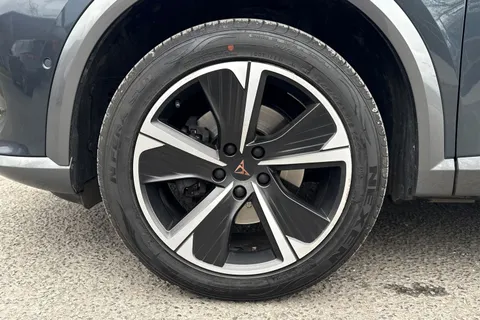 DF22JXA CUPRA Formentor 1.5 TSI V1 DSG Euro 6 (s/s) 5dr Thumbnail #10