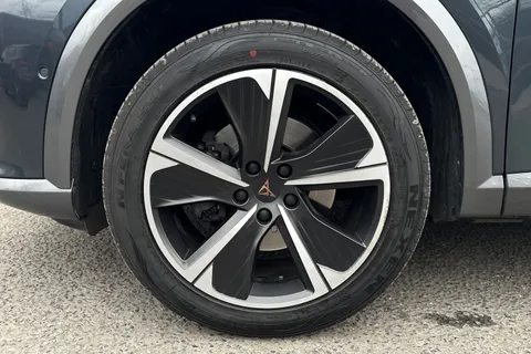 13 of 41 for CUPRA Formentor 1.5 TSI V1 DSG Euro 6 (s/s) 5dr