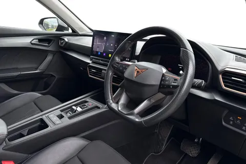 14 of 41 for CUPRA Formentor 1.5 TSI V1 DSG Euro 6 (s/s) 5dr