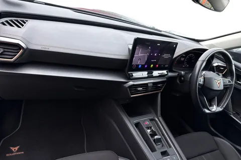 15 of 41 for CUPRA Formentor 1.5 TSI V1 DSG Euro 6 (s/s) 5dr