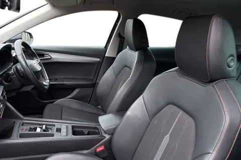 16 of 41 for CUPRA Formentor 1.5 TSI V1 DSG Euro 6 (s/s) 5dr