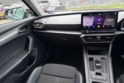 20 of 41 for CUPRA Formentor 1.5 TSI V1 DSG Euro 6 (s/s) 5dr