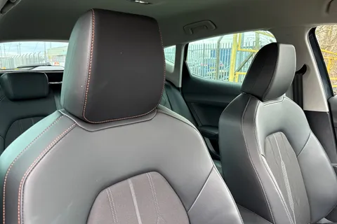 24 of 41 for CUPRA Formentor 1.5 TSI V1 DSG Euro 6 (s/s) 5dr