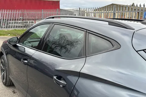 25 of 41 for CUPRA Formentor 1.5 TSI V1 DSG Euro 6 (s/s) 5dr