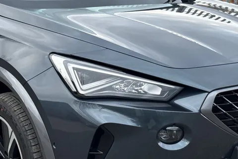 37 of 41 for CUPRA Formentor 1.5 TSI V1 DSG Euro 6 (s/s) 5dr