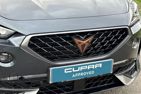 38 of 41 for CUPRA Formentor 1.5 TSI V1 DSG Euro 6 (s/s) 5dr