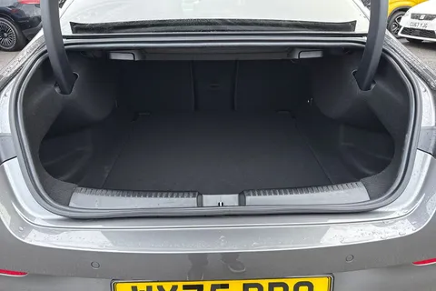 WX75PPO Mercedes-Benz Cla Class 180 AMG Line Executive 4dr Tip Auto Thumbnail #10