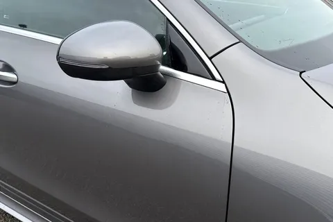 WX75PPO Mercedes-Benz Cla Class 180 AMG Line Executive 4dr Tip Auto Thumbnail #12