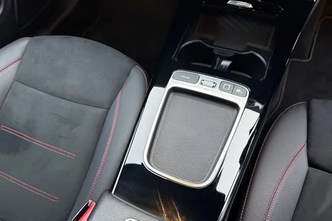 WX75PPO Mercedes-Benz Cla Class 180 AMG Line Executive 4dr Tip Auto Thumbnail #23