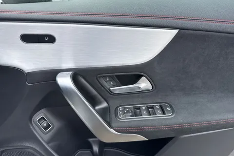 WX75PPO Mercedes-Benz Cla Class 180 AMG Line Executive 4dr Tip Auto Thumbnail #24