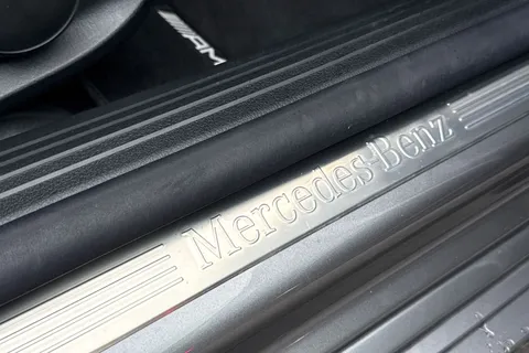 WX75PPO Mercedes-Benz Cla Class 180 AMG Line Executive 4dr Tip Auto Thumbnail #31