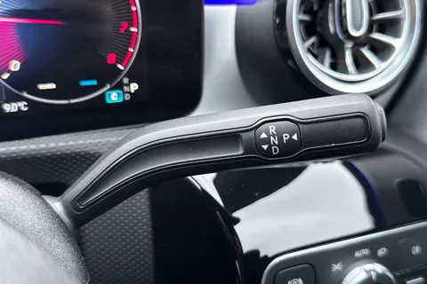 WX75PPO Mercedes-Benz Cla Class 180 AMG Line Executive 4dr Tip Auto Thumbnail #35