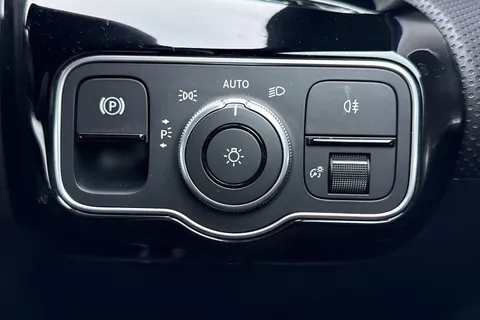 WX75PPO Mercedes-Benz Cla Class 180 AMG Line Executive 4dr Tip Auto Thumbnail #36