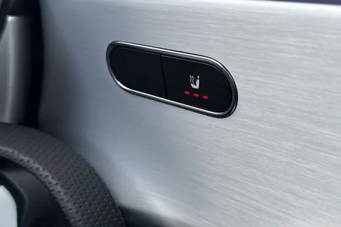 WX75PPO Mercedes-Benz Cla Class 180 AMG Line Executive 4dr Tip Auto Thumbnail #37