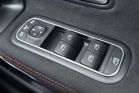 WX75PPO Mercedes-Benz Cla Class 180 AMG Line Executive 4dr Tip Auto Thumbnail #38