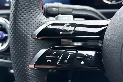 WX75PPO Mercedes-Benz Cla Class 180 AMG Line Executive 4dr Tip Auto Thumbnail #39