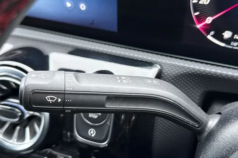 WX75PPO Mercedes-Benz Cla Class 180 AMG Line Executive 4dr Tip Auto Thumbnail #40