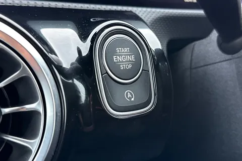 WX75PPO Mercedes-Benz Cla Class 180 AMG Line Executive 4dr Tip Auto Thumbnail #41