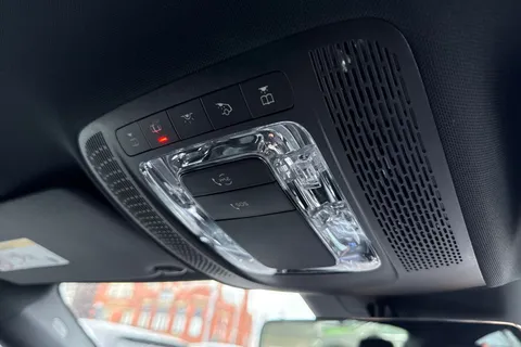 WX75PPO Mercedes-Benz Cla Class 180 AMG Line Executive 4dr Tip Auto Thumbnail #42