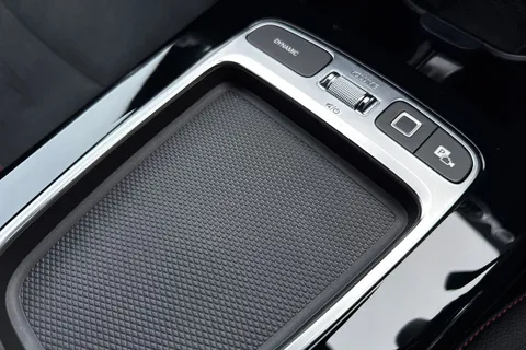 WX75PPO Mercedes-Benz Cla Class 180 AMG Line Executive 4dr Tip Auto Thumbnail #43