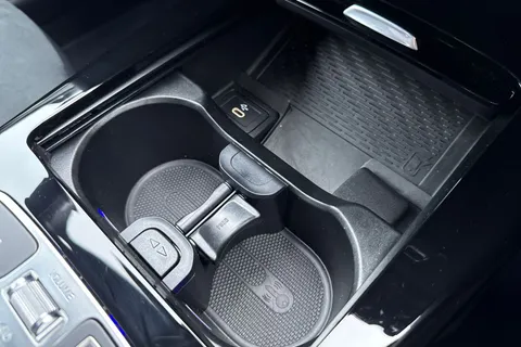 WX75PPO Mercedes-Benz Cla Class 180 AMG Line Executive 4dr Tip Auto Thumbnail #44