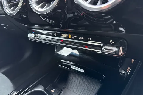 WX75PPO Mercedes-Benz Cla Class 180 AMG Line Executive 4dr Tip Auto Thumbnail #45