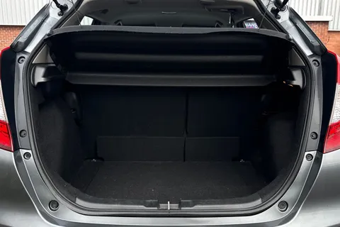 OE20ETV Honda Jazz 1.3 i-VTEC SE CVT Euro 6 (s/s) 5dr Thumbnail #9