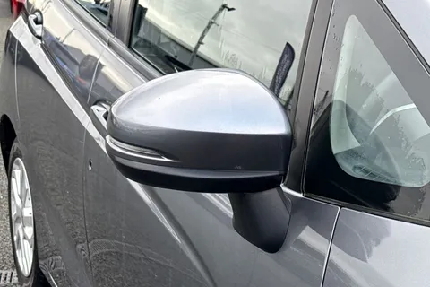 OE20ETV Honda Jazz 1.3 i-VTEC SE CVT Euro 6 (s/s) 5dr Thumbnail #11