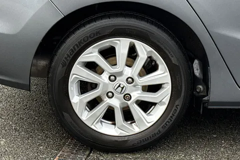 13 of 49 for Honda Jazz 1.3 i-VTEC SE CVT Euro 6 (s/s) 5dr