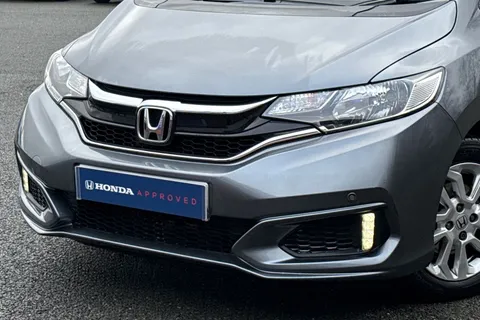 25 of 49 for Honda Jazz 1.3 i-VTEC SE CVT Euro 6 (s/s) 5dr