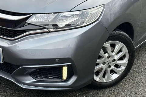 26 of 49 for Honda Jazz 1.3 i-VTEC SE CVT Euro 6 (s/s) 5dr