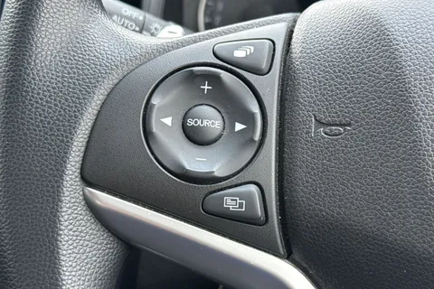 34 of 49 for Honda Jazz 1.3 i-VTEC SE CVT Euro 6 (s/s) 5dr