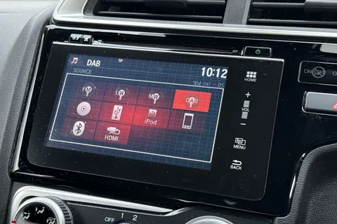 41 of 49 for Honda Jazz 1.3 i-VTEC SE CVT Euro 6 (s/s) 5dr