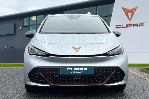 6 of 43 for CUPRA Born 58kWh V3 Auto 5dr